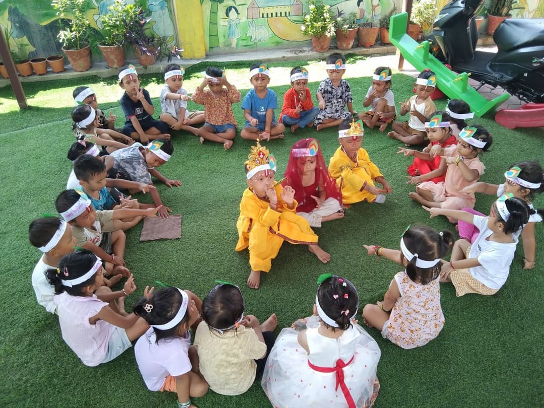 Activity Time